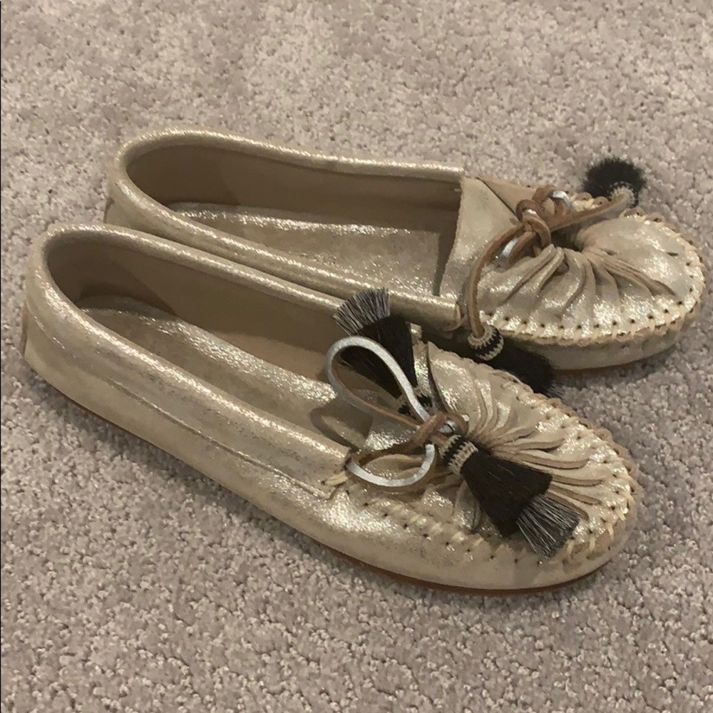 Loeffler Randall shoes